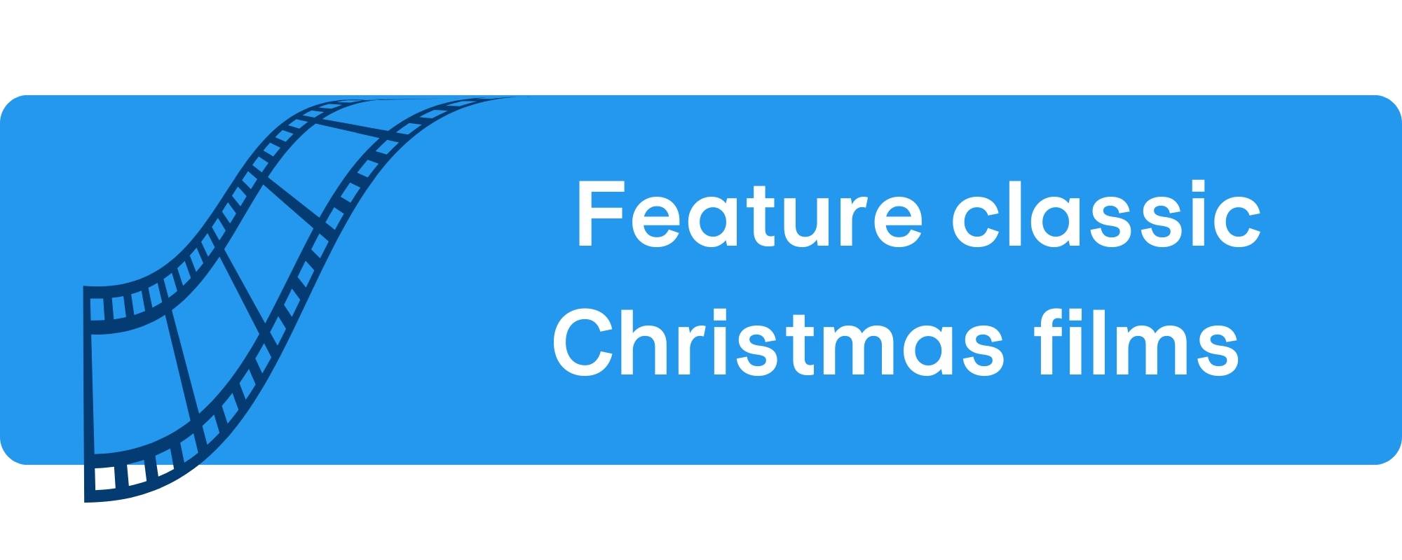 Christmas program ideas
